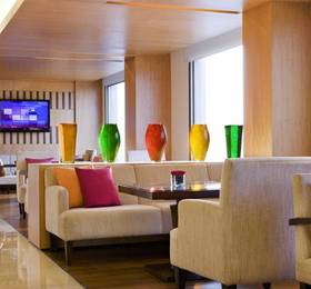 Туры в Courtyard by Marriott Gurgaon в Индии