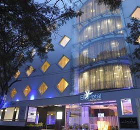 Туры в BluPetal - A Business Hotel в Индии