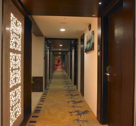 BluPetal - A Business Hotel в Бангалоре