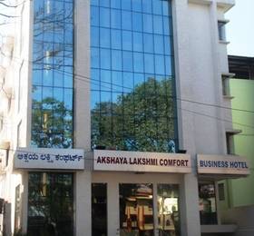 Akshaya Lakshmi Comfort в Бангалоре