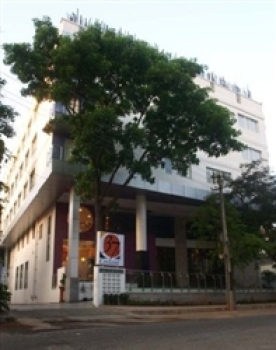 37th Crescent