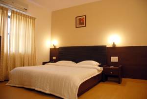 GMR 18 Grand Hotel 3* Индия, Бангалор