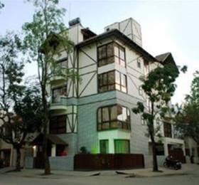 Туры в GMR 18 Grand Hotel в Индии