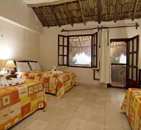 Туры в Faro Viejo Hotel в Мексике