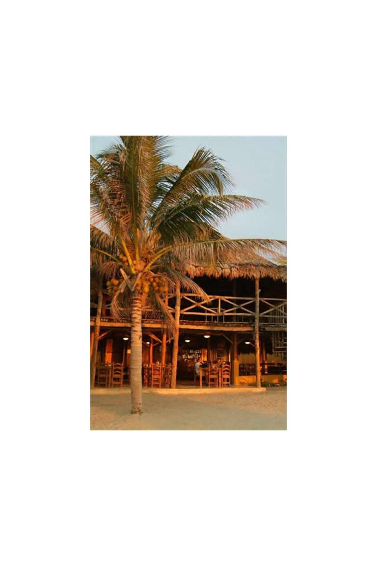 Faro Viejo Hotel