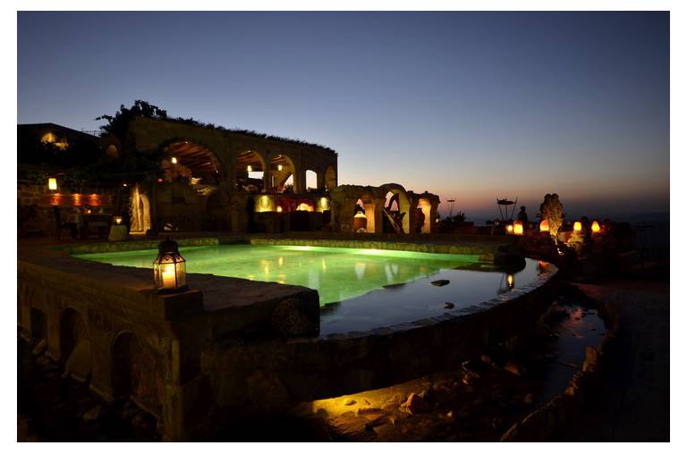 Museum Hotel Cappadocia