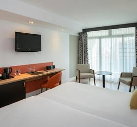 Туры в Medplaya Hotel Flamingo Oasis в Испании