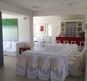Archipelagos Resort Hotel, Agia Irini в Паросе