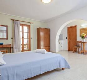 Отдых в Proteas Hotel, Agios Prokopios - Греция, Наксос