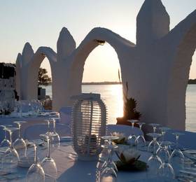 Отдых в Holiday Sun Hotel - Греция, Парос