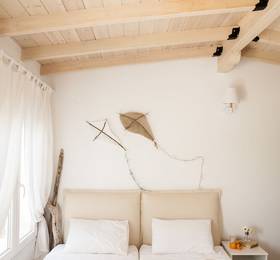 Sanorama Suites в Халкидики