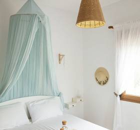 Туры в Sanorama Suites в Греции