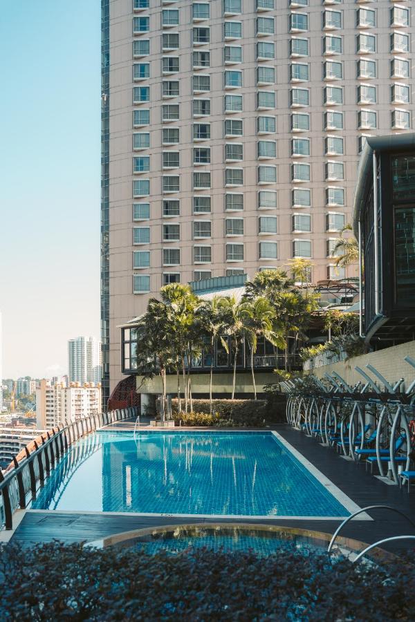 The Gardens Hotel & Residences 5*