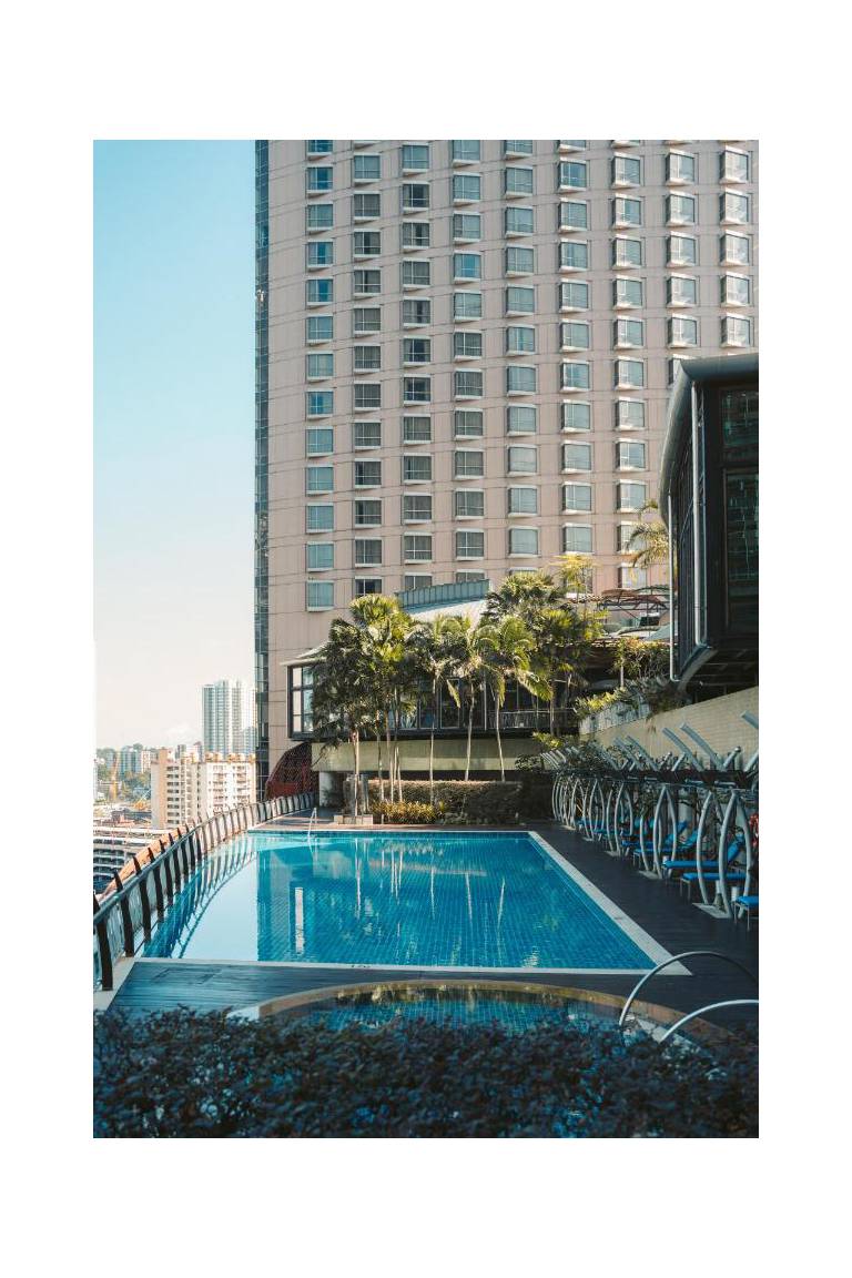 The Gardens Hotel & Residences