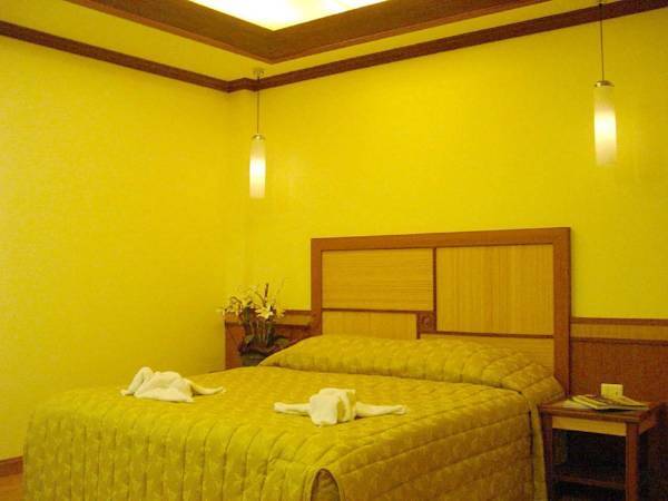 Mac Resort Hotel 3* Таиланд, Ко Чанг