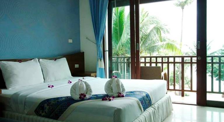 Mac Resort Hotel