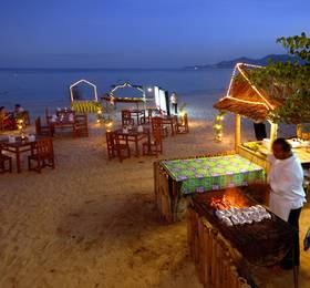 BB Chaweng Beach Resort в Самуи