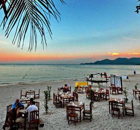 Отдых в BB Chaweng Beach Resort - Таиланд, Самуи