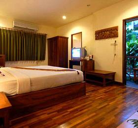 Туры в BB Chaweng Beach Resort в Таиланде