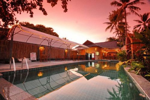 BB Chaweng Beach Resort
