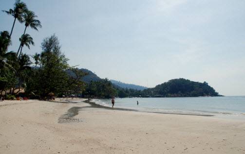 Chai Chet Beach Resort 3* Таиланд, Ко Чанг
