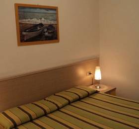Rialto Residence в Бибионе