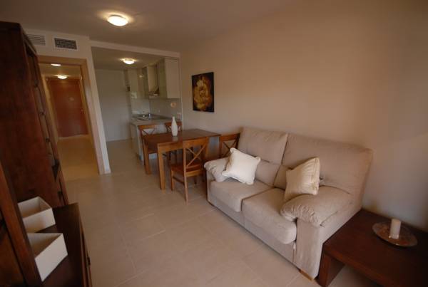 El Paraiso De Vera Apartments 3* Испания, Альмерия