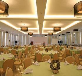 St. Ellis Hotel в Батангасе
