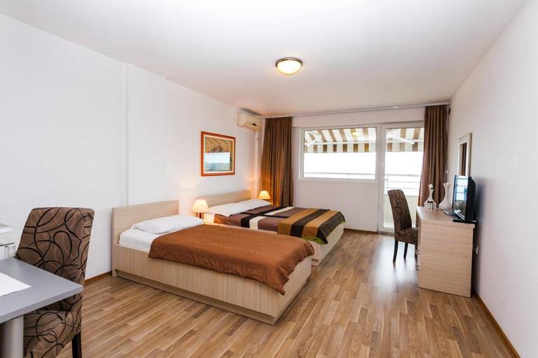 Marija Apartments