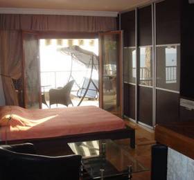 Отдых в Lungo Mare Apartment - Черногория, Святой Стефан