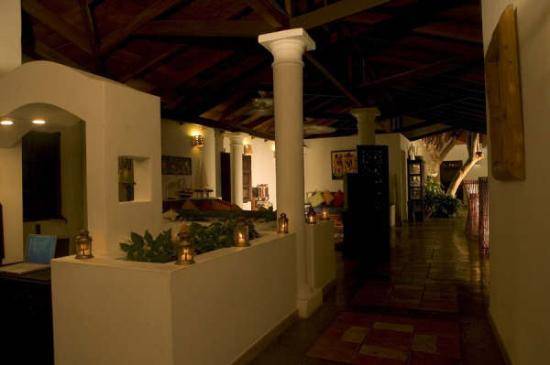 Posada Macondo 2* Венесуэла, Лос Рокес