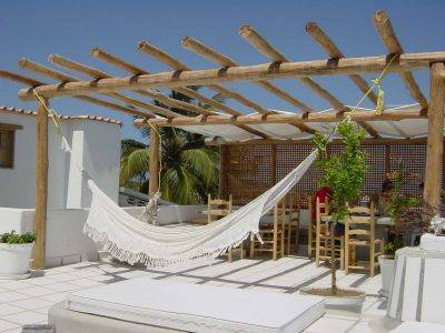 Posada La Rosaleda 3* Венесуэла, Лос Рокес