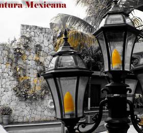 Отдых в Aventura Mexicana Hotel, Playa del Carmen - Мексика, Ривьера Майя