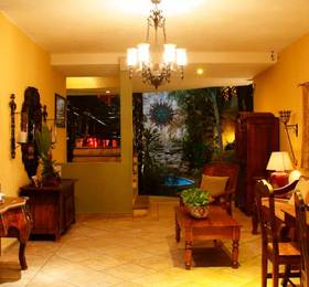 Туры в Aventura Mexicana Hotel, Playa del Carmen в Мексике