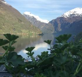 Отдых в Geiranger Hotel - Норвегия, Регион Фьордов
