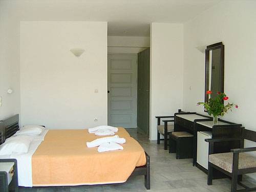 Atrion Hotel 3* Греция, Ираклион