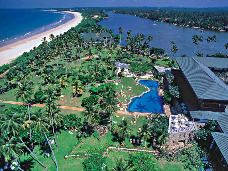 Cocoon Sea Resort 4*