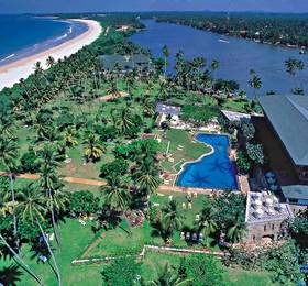 Cocoon Sea Resort в Косгоде
