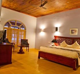 Отдых в Cocoon Sea Resort - Шри-Ланка, Косгода