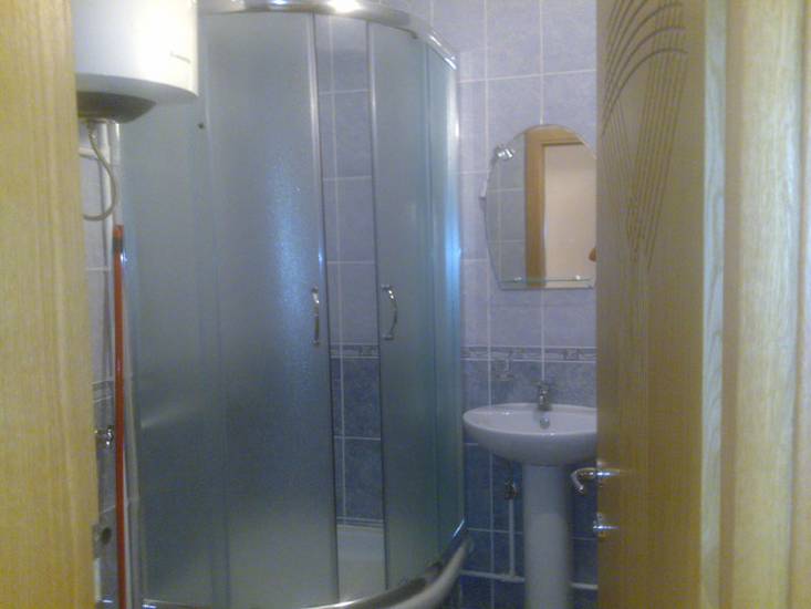 Sanja Apartmani 3* Черногория, Тиват