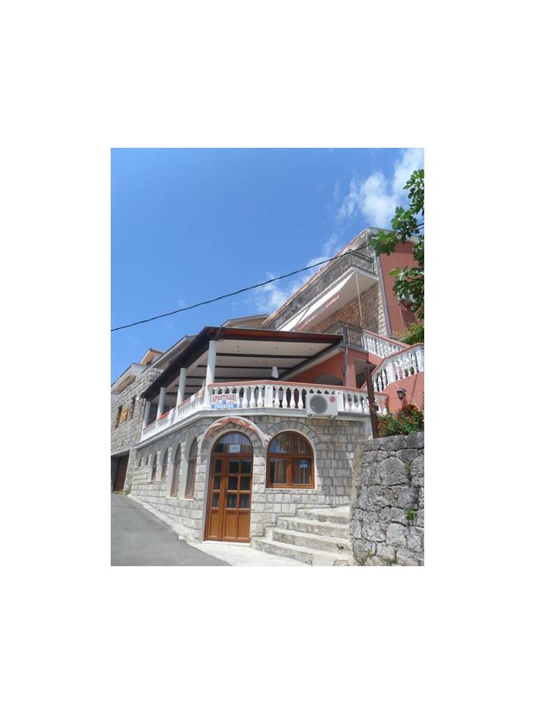 Sanja Apartmani