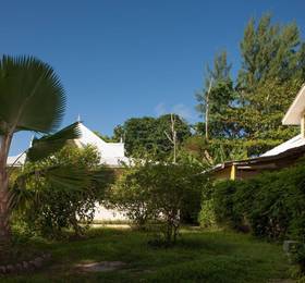 Туры в Kot Babi Guesthouse в Сейшельских островах
