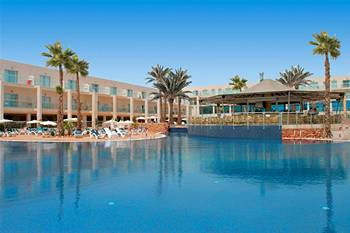Cabogata Garden Hotel Club & Spa