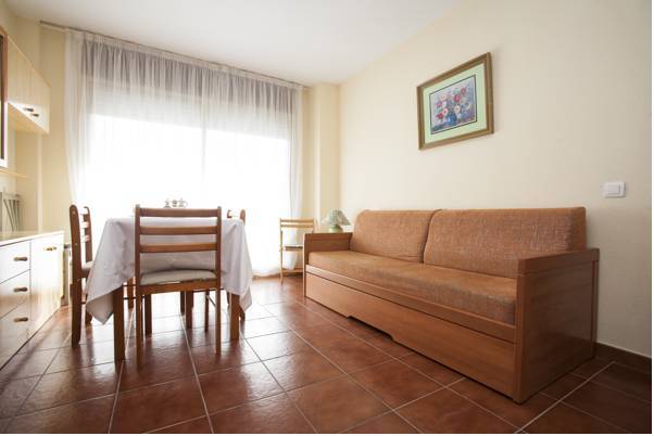Arquus Park Apartments 3* Испания, Коста Дорада