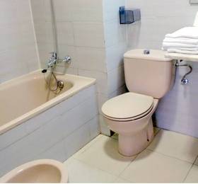 Arquus Park Apartments в Коста Дораде