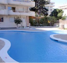 Отдых в Arquus Park Apartments - Испания, Коста Дорада