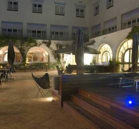 Туры в Cesar Hotel в Испании