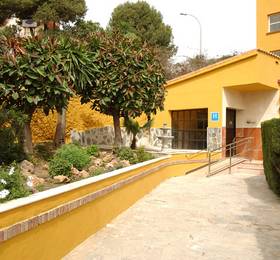 Kross Hoteles El Greco, Benalmadena в Коста Дель Соль