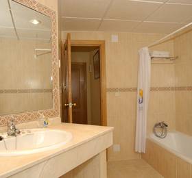 Туры в Kross Hoteles El Greco, Benalmadena в Испании