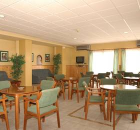Отдых в Kross Hoteles El Greco, Benalmadena - Испания, Коста Дель Соль